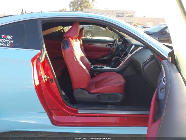 2017 INFINITI Q60 JN1FV7EK5HM610790 Photo 4