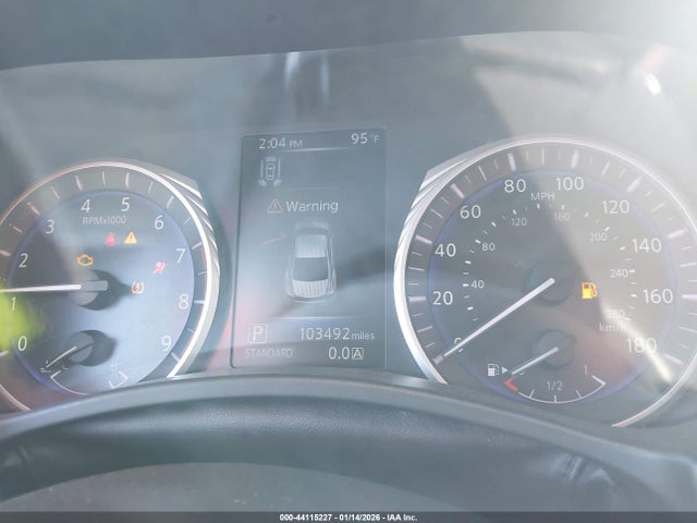 2017 INFINITI Q60 JN1FV7EK5HM610790 Photo 6