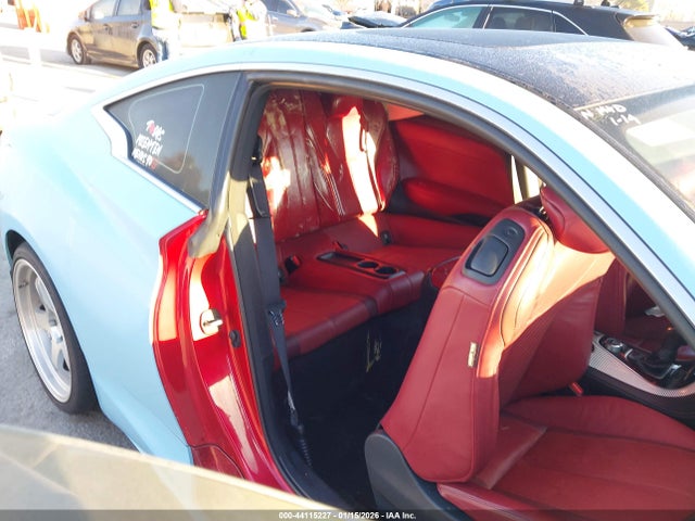 2017 INFINITI Q60 JN1FV7EK5HM610790 Photo 7