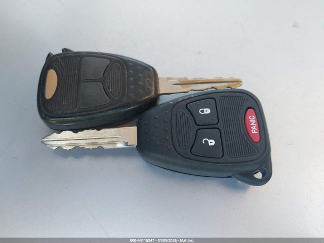 Продажа на аукционе авто 2008 Dodge Ram 1500 Slt, vin: 1D7HA18N18J237484, номер лота: 44115247