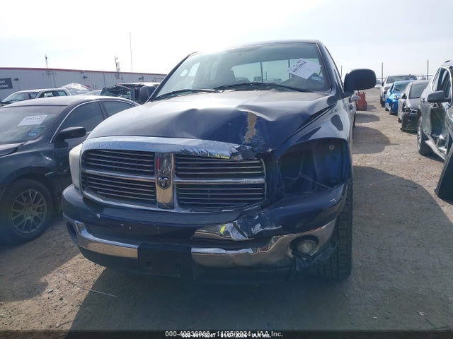 Продажа на аукционе авто 2008 Dodge Ram 1500 Slt, vin: 1D7HA18N18J237484, номер лота: 44115247