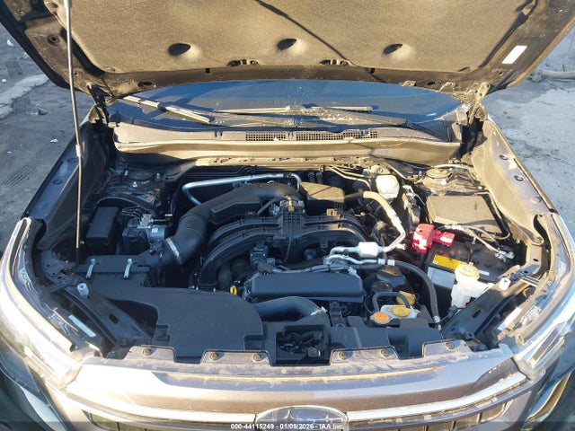 Subaru Forester Premium 2025 JF2SLDDC3SH421678 Image 10