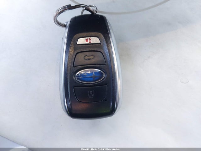Subaru Forester Premium 2025 JF2SLDDC3SH421678 Image 11