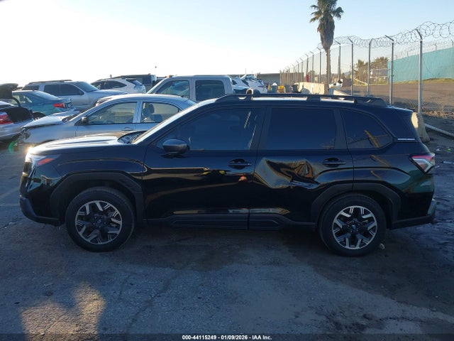 Subaru Forester Premium 2025 JF2SLDDC3SH421678 Image 14