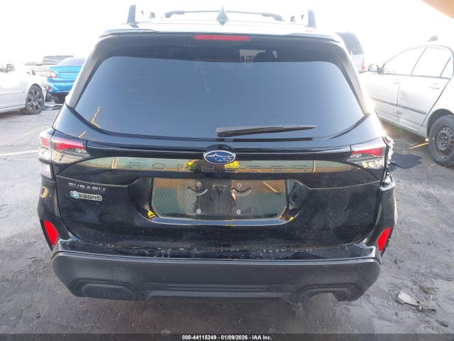 Subaru Forester Premium 2025 JF2SLDDC3SH421678 Image 16