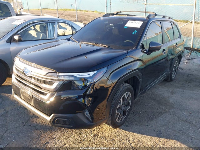 Subaru Forester Premium 2025 JF2SLDDC3SH421678 Image 2