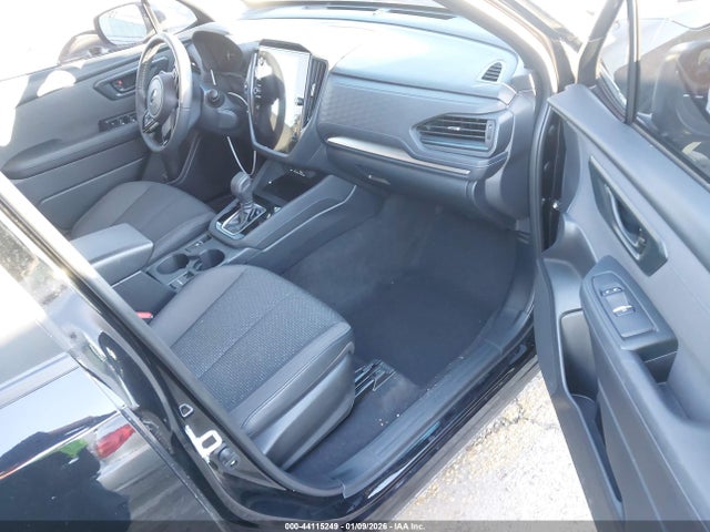 Subaru Forester Premium 2025 JF2SLDDC3SH421678 Image 5
