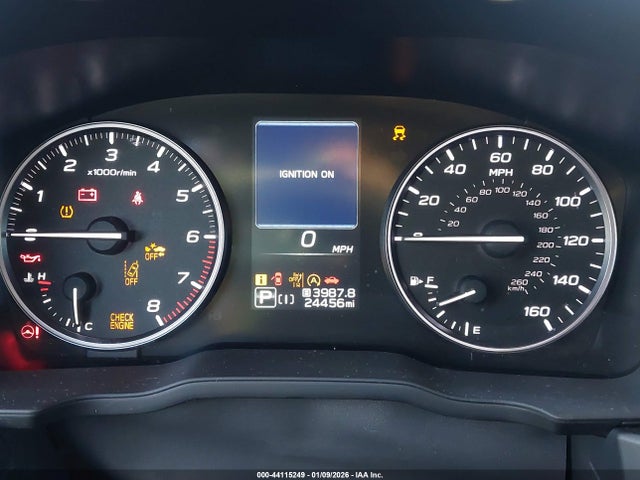 Subaru Forester Premium 2025 JF2SLDDC3SH421678 Image 7