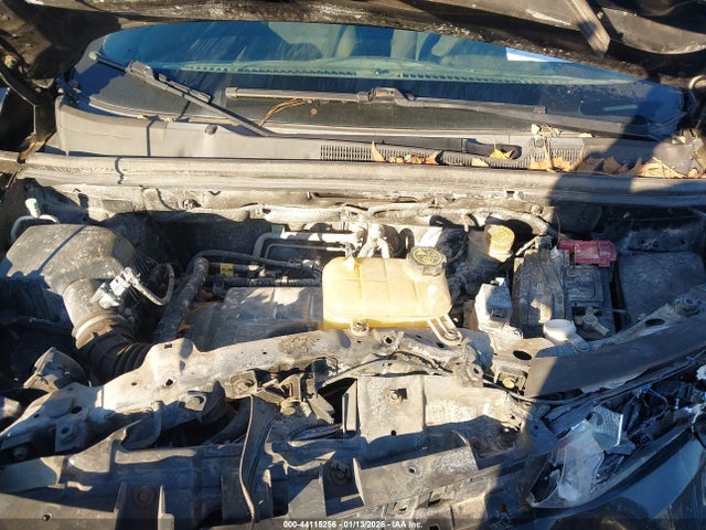 2017 CHEVROLET TRAX 3GNCJKSB3HL155037 Photo 9