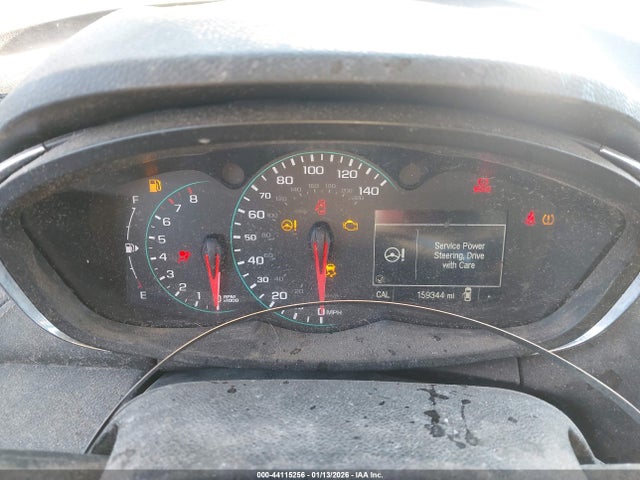 2017 CHEVROLET TRAX 3GNCJKSB3HL155037 Photo 6