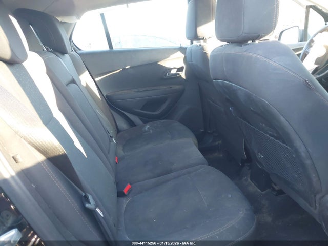 2017 CHEVROLET TRAX 3GNCJKSB3HL155037 Photo 7