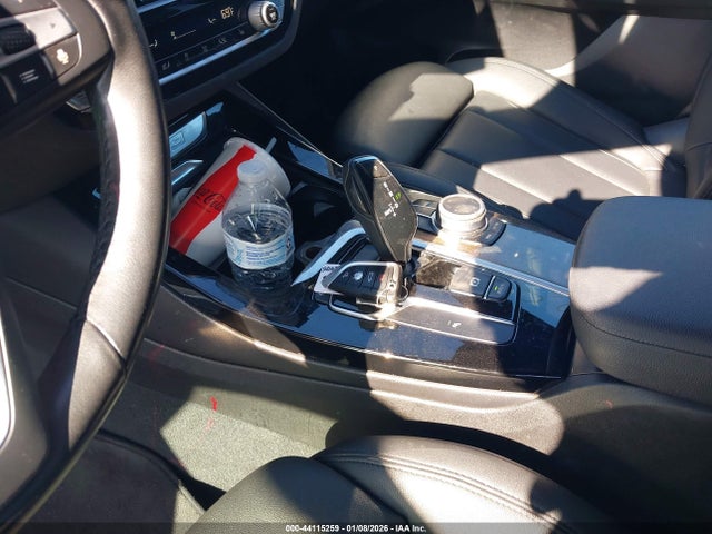 5UXTY3C05L9B39786 BMW X3 Sdrive30i