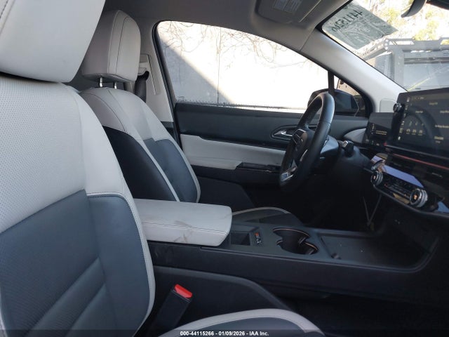 3GPKHZRJ8RS508822 Honda Prologue Elite