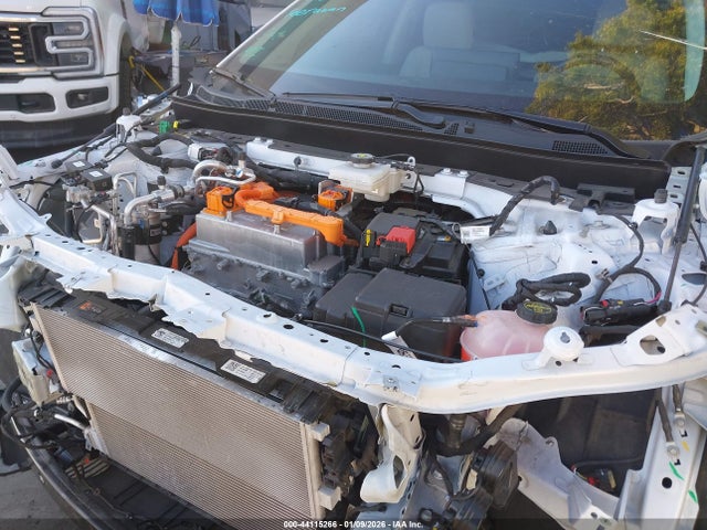 3GPKHZRJ8RS508822 Honda Prologue Elite