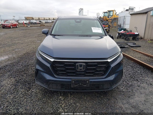 Honda Cr-v Ex-l Awd 2025 2HKRS4H76SH445343 Image 12