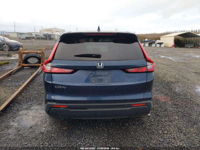 Honda Cr-v Ex-l Awd 2025 2HKRS4H76SH445343 Image 16