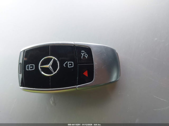 2018 MERCEDES-BENZ AMG E 43 WDDZF6EB6JA483742 Photo 10
