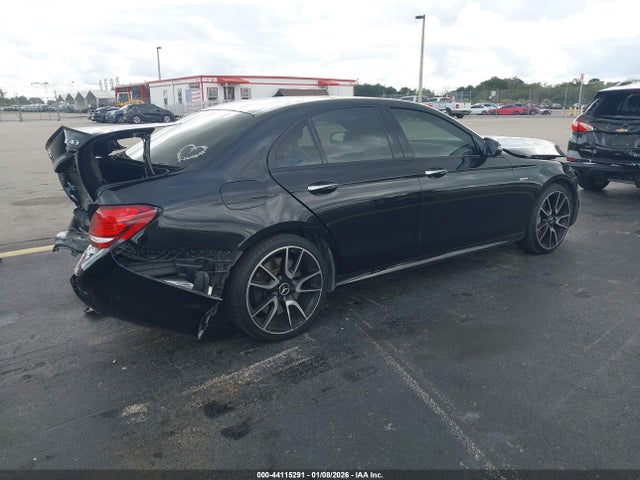 2018 MERCEDES-BENZ AMG E 43 WDDZF6EB6JA483742 Photo 3
