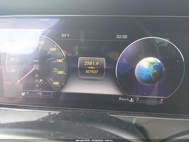 2018 MERCEDES-BENZ AMG E 43 WDDZF6EB6JA483742 Photo 6