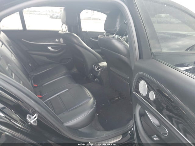 2018 MERCEDES-BENZ AMG E 43 WDDZF6EB6JA483742 Photo 7