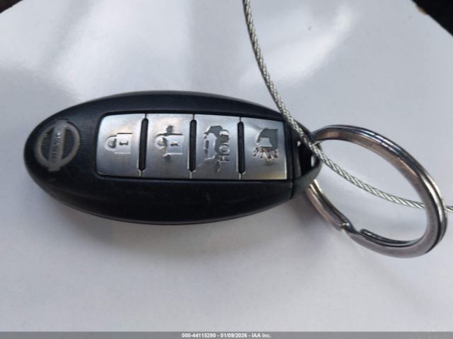 2017 NISSAN SENTRA 3N1AB7AP0HL719995 Photo 10