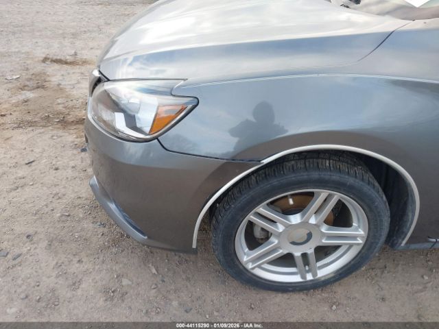 2017 NISSAN SENTRA 3N1AB7AP0HL719995 Photo 5