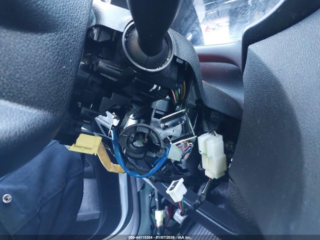 5XYPG4A34KG532486 KIA Sorento 2.4l Lx
