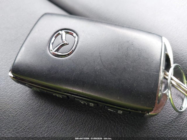 44115306 :رقم المزاد ، JM3KKAHD3R1120907 vin ، 2024 Mazda Cx-90 3.3 Turbo Select مزاد بيع
