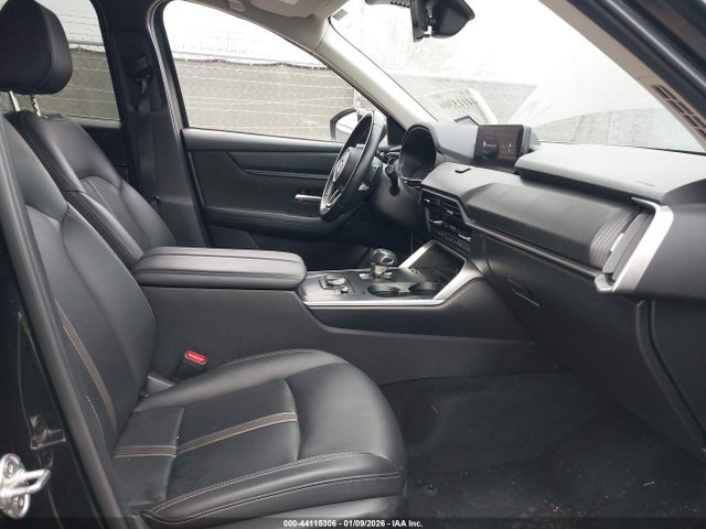 44115306 :رقم المزاد ، JM3KKAHD3R1120907 vin ، 2024 Mazda Cx-90 3.3 Turbo Select مزاد بيع