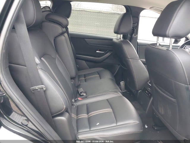 44115306 :رقم المزاد ، JM3KKAHD3R1120907 vin ، 2024 Mazda Cx-90 3.3 Turbo Select مزاد بيع