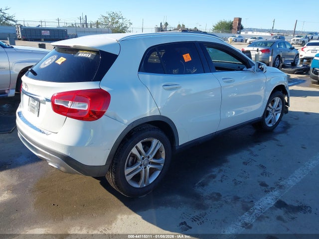 2016 MERCEDES-BENZ GLA 250 WDCTG4EB2GJ193244 Photo 3