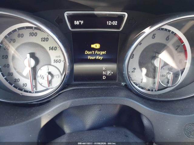 2016 MERCEDES-BENZ GLA 250 WDCTG4EB2GJ193244 Photo 6