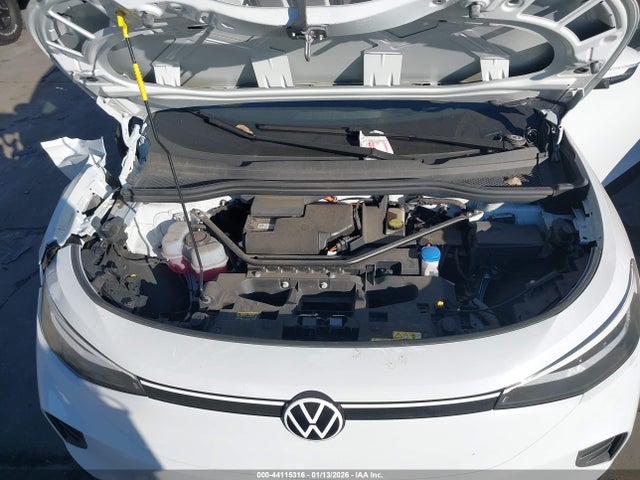 Volkswagen ID.4 PRO 2022 WVGRMPE27NP071205 Image 10