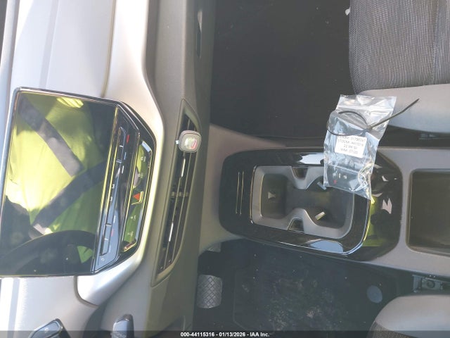 Volkswagen ID.4 PRO 2022 WVGRMPE27NP071205 Image 11