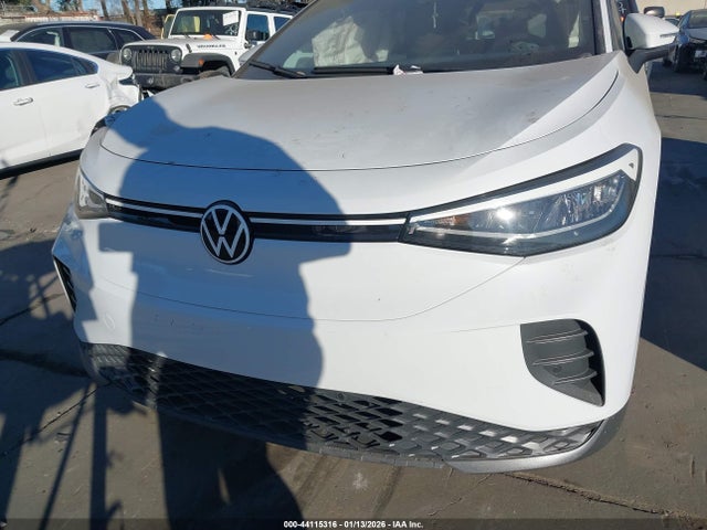 Volkswagen ID.4 PRO 2022 WVGRMPE27NP071205 Image 13