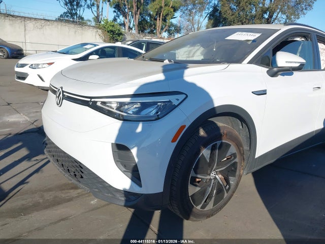 Volkswagen ID.4 PRO 2022 WVGRMPE27NP071205 Image 15