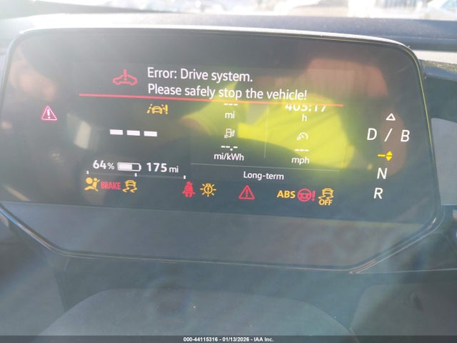 Volkswagen ID.4 PRO 2022 WVGRMPE27NP071205 Image 18
