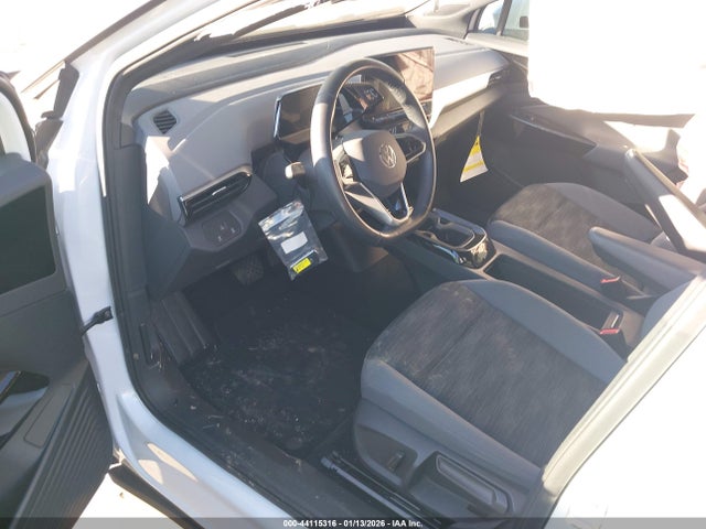 Volkswagen ID.4 PRO 2022 WVGRMPE27NP071205 Image 20