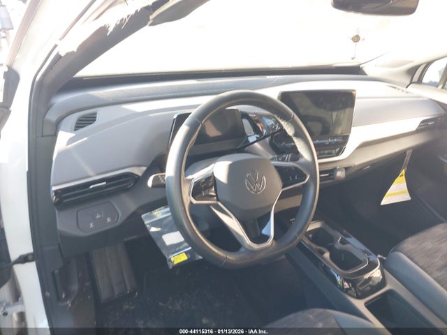 Volkswagen ID.4 PRO 2022 WVGRMPE27NP071205 Image 22