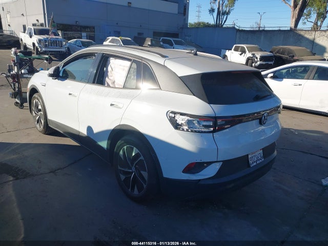 Volkswagen ID.4 PRO 2022 WVGRMPE27NP071205 Image 3