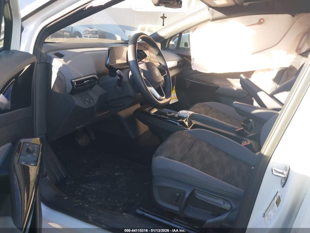 Volkswagen ID.4 PRO 2022 WVGRMPE27NP071205 Image 5