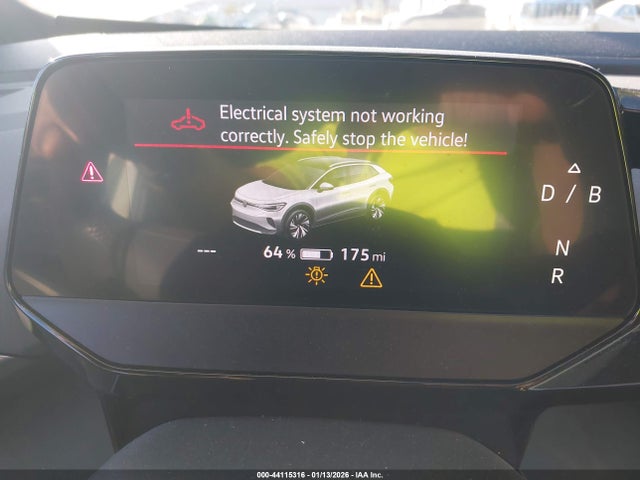 Volkswagen ID.4 PRO 2022 WVGRMPE27NP071205 Image 7