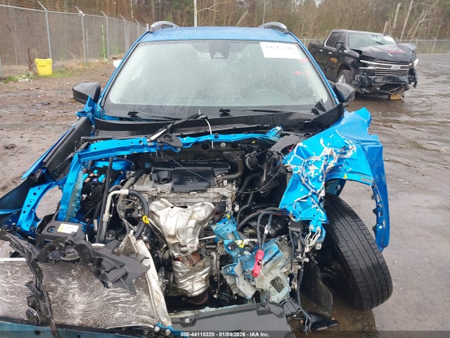 Aukcja sprzedaży 2017 Toyota Rav4 Le, vin: JTMZFREV2HJ701661, numer aukcji: 44115320
