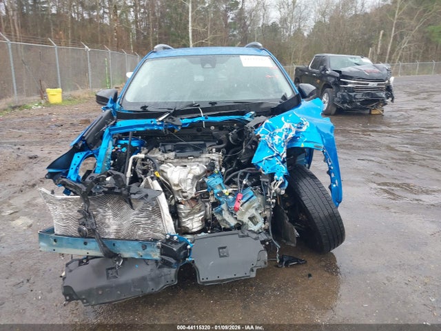Aukcja sprzedaży 2017 Toyota Rav4 Le, vin: JTMZFREV2HJ701661, numer aukcji: 44115320