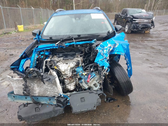 Aukcja sprzedaży 2017 Toyota Rav4 Le, vin: JTMZFREV2HJ701661, numer aukcji: 44115320