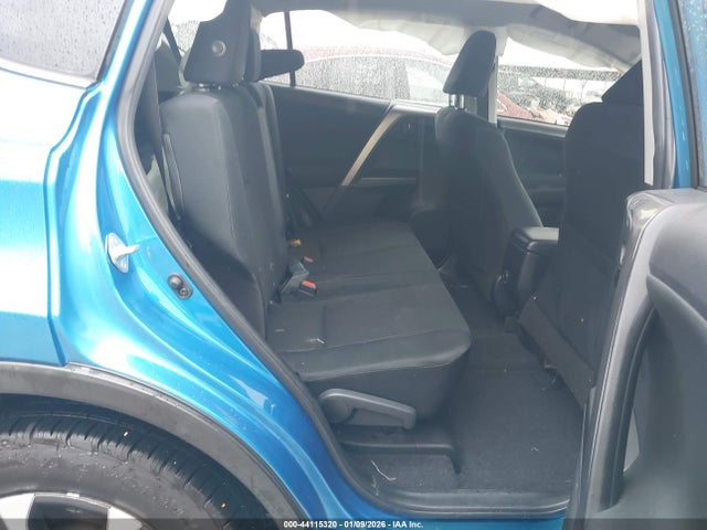 Aukcja sprzedaży 2017 Toyota Rav4 Le, vin: JTMZFREV2HJ701661, numer aukcji: 44115320