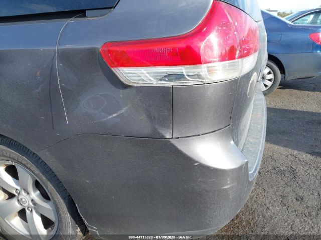 2011 TOYOTA SIENNA 5TDKK3DCXBS022239 Photo 5