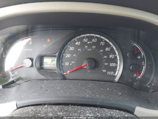 2011 TOYOTA SIENNA 5TDKK3DCXBS022239 Photo 6