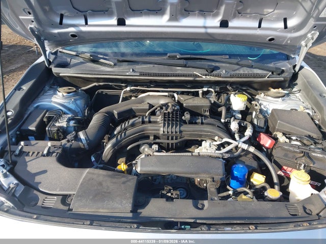 Aukcja sprzedaży 2019 Subaru Impreza 2.0i, vin: 4S3GKAA60K3613528, numer aukcji: 44115339