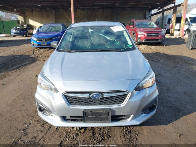 Aukcja sprzedaży 2019 Subaru Impreza 2.0i, vin: 4S3GKAA60K3613528, numer aukcji: 44115339